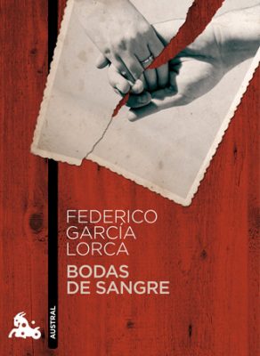 Bodas de sangre análisis