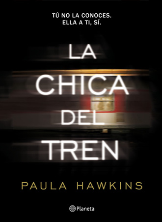 La chica del tren, crítica La chica del tren, crítica