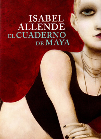 El cuaderno de Maya, resumen El cuaderno de Maya, resumen