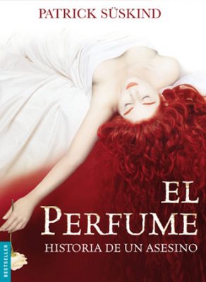 El perfume análisis