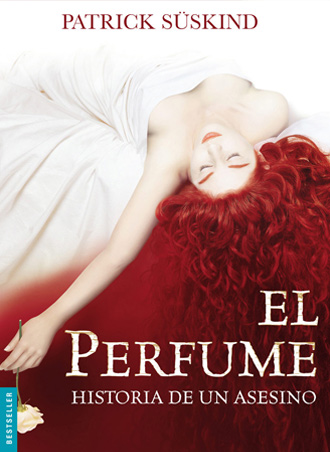 El perfume: historia de un asesino, Análisis El perfume: historia de un asesino, Análisis
