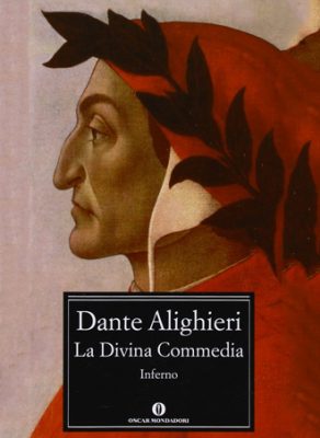la divina comedia infierno analisis