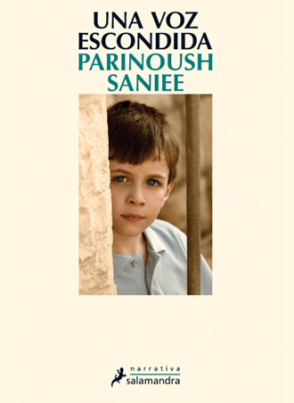 Una voz escondida de Parinoush Saniee sale a la venta. Una voz escondida de Parinoush Saniee sale a la venta.