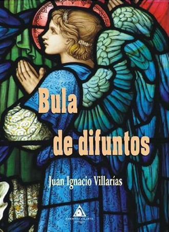 Presentación del libro “Bula de difuntos” Presentación del libro “Bula de difuntos”