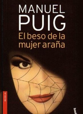 el beso de la mujer araña análisis