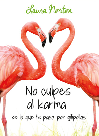 No culpes al karma de lo que te pasa por gilipollas, tráiler No culpes al karma de lo que te pasa por gilipollas, tráiler
