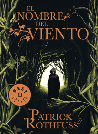 Película, serie de TV y videojuego de “El nombre del viento” Película, serie de TV y videojuego de “El nombre del viento”