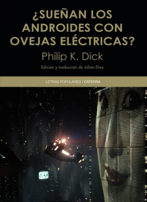 sueñan los androides con ovejas electricas analisis