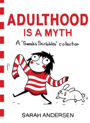 adultohood-is-a-myth
