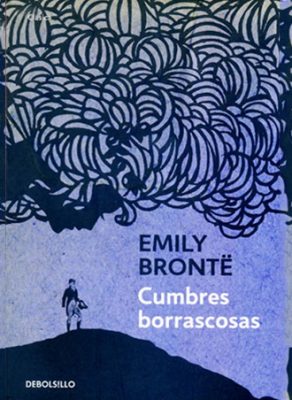 cumbres borrascosas analisis