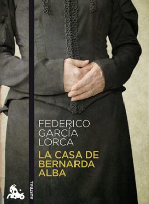 la casa de bernarda alba analisis