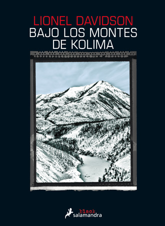 Sale a la venta “Bajo los montes de Kolima” Sale a la venta “Bajo los montes de Kolima”