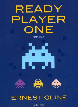 Ready Player One, reseña Ready Player One, reseña