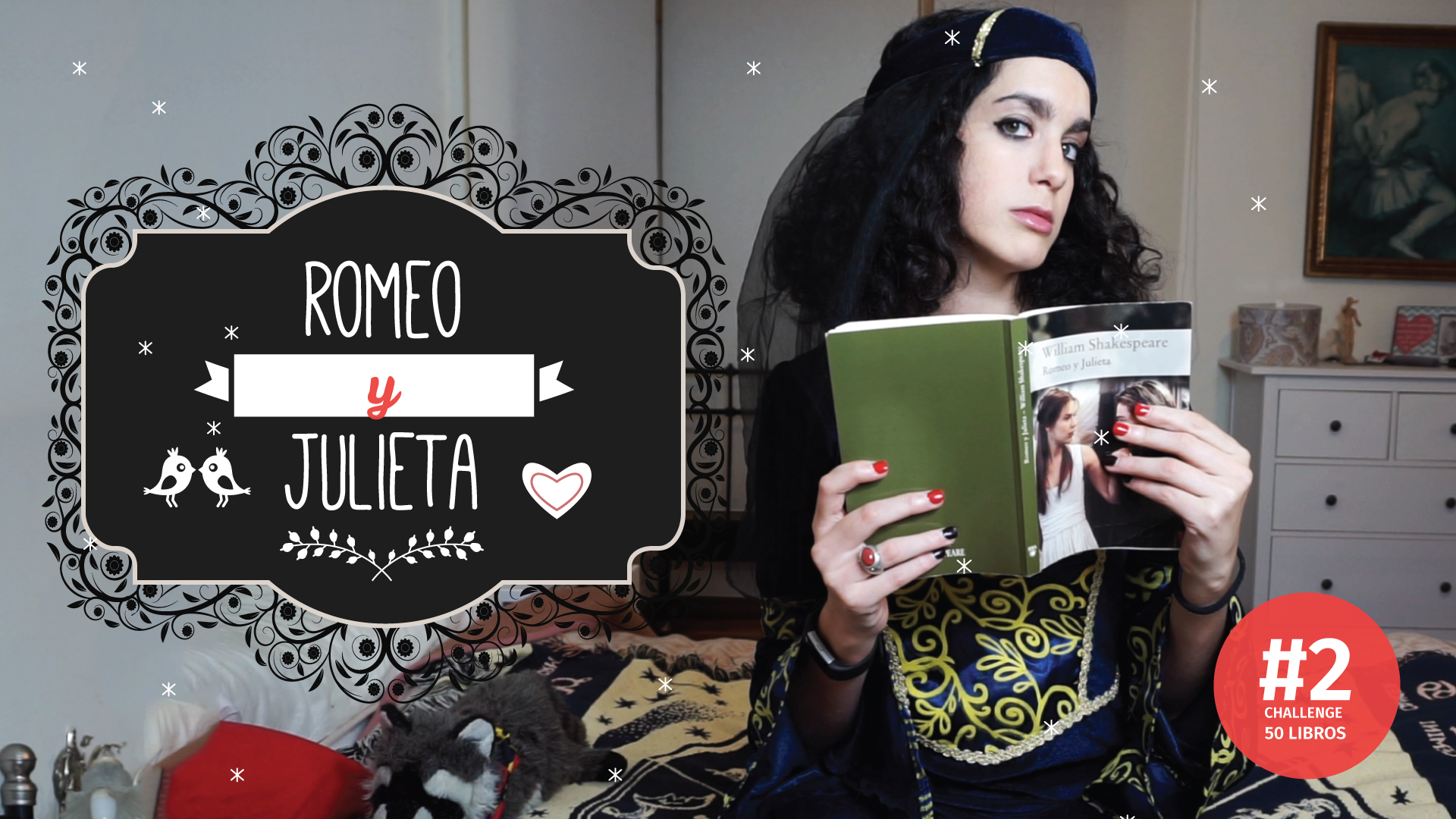 Romeo y Julieta