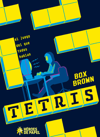 Tetris de Héroes de Papel, análisis del cómic que narra la historia de este videojuego Tetris de Héroes de Papel, análisis del cómic que narra la historia de este videojuego