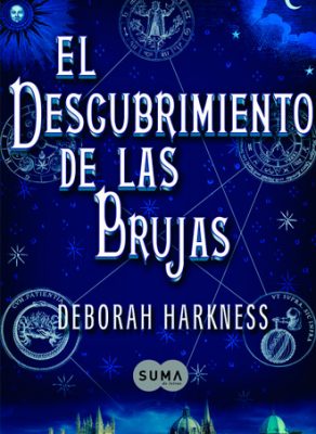El descubrimiento de las brujas