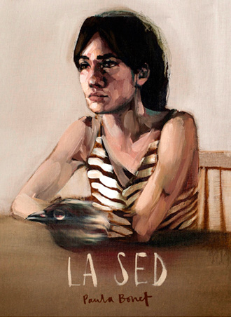 La sed de Paula Bonet, análisis La sed de Paula Bonet, análisis