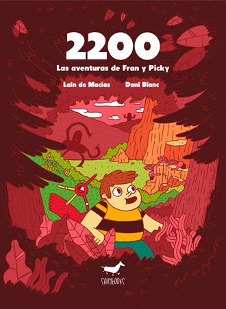 2200. Las aventuras de Fran y Picky, análisis completo 2200. Las aventuras de Fran y Picky, análisis completo