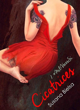 Cicatrices 2: Mil Veces Sí, ya a la venta Cicatrices 2: Mil Veces Sí, ya a la venta