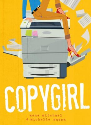 Copygirl