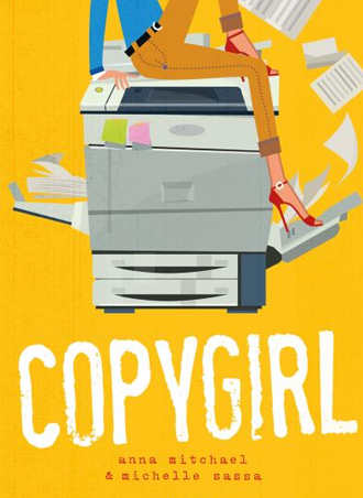 Copygirl Copygirl