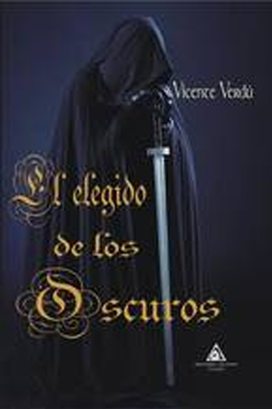 El elegido de los oscuros, de Vicente Verdú, se presentará este jueves 16 de febrero El elegido de los oscuros, de Vicente Verdú, se presentará este jueves 16 de febrero