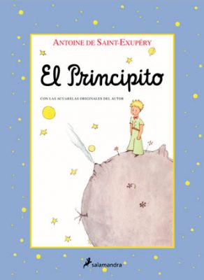 El Principito