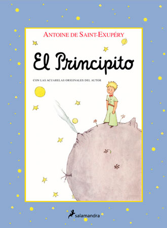 El Principito de Antoine de Saint-Exupéry, análisis El Principito de Antoine de Saint-Exupéry, análisis