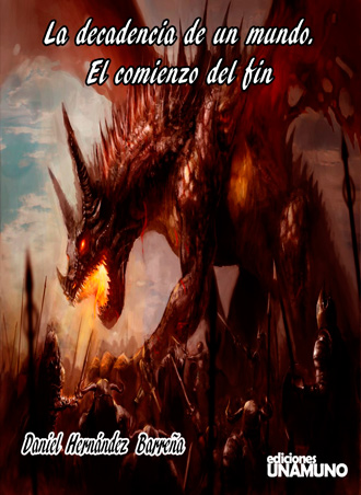 La Decadencia de un Mundo La Decadencia de un Mundo