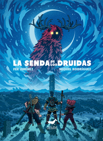 La senda de los druidas. Análisis La senda de los druidas. Análisis