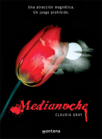 Medianoche análisis de la obra de Claudia Gray Medianoche análisis de la obra de Claudia Gray