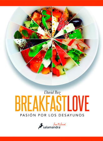 Breakfast love – análisis de un libro de recetas de desayunos Breakfast love – análisis de un libro de recetas de desayunos