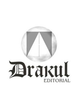 Drakul estará en el Salón del cómic de Barcelona y otros eventos literarios este fin de semana Drakul estará en el Salón del cómic de Barcelona y otros eventos literarios este fin de semana