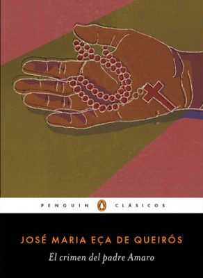 El crimen del padre Amaro