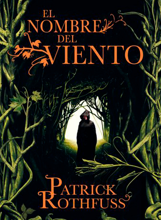 Edición especial de El nombre del viento 🌬️🍃 en su X aniversario de su publicación Edición especial de El nombre del viento 🌬️🍃 en su X aniversario de su publicación