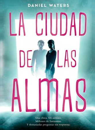 La ciudad de las almas 👼🏻✨ ¡¡Nuevo lanzamiento del mes de abril!! La ciudad de las almas 👼🏻✨ ¡¡Nuevo lanzamiento del mes de abril!!
