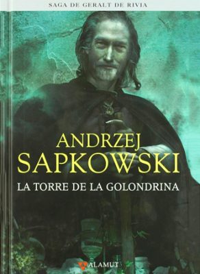 la torre de la golondrina