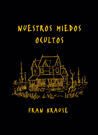 Nuestros miedos ocultos 😨👻 ¡¡publicación el 27 de abril!! Nuestros miedos ocultos 😨👻 ¡¡publicación el 27 de abril!!