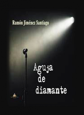 Aguja de diamante