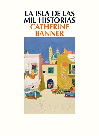 La isla de las mil historias La isla de las mil historias