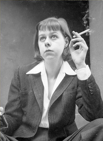 Seix Barral publica nueva colección de Carson McCullers con ilustraciones de Sara Morante Seix Barral publica nueva colección de Carson McCullers con ilustraciones de Sara Morante