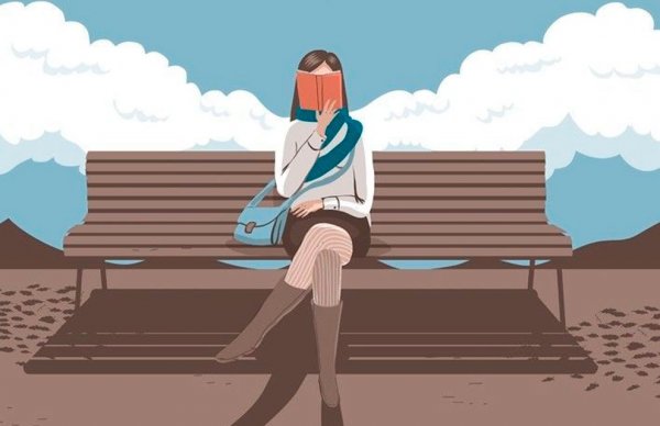 Diferencias entre lectores y no lectores