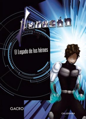 Huracán El legado de los héroes