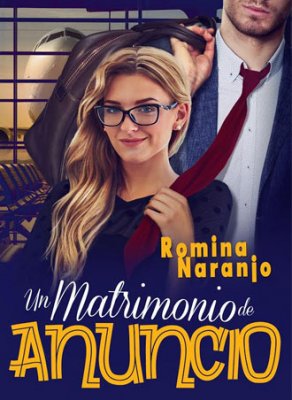 un matrimonio de anuncio