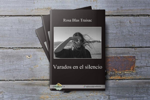 varados en el silencio