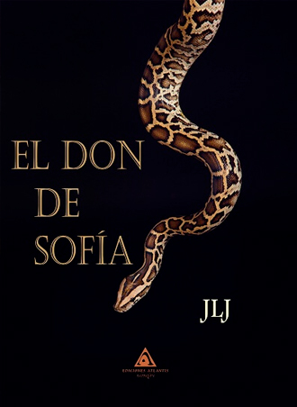 Análisis de El don de Sofía, la novela negra con tinte naturista de Juan Luis Jiménez Análisis de El don de Sofía, la novela negra con tinte naturista de Juan Luis Jiménez