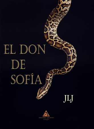 El don de Sofía, de Juan Luis Jiménez, ya está a la venta El don de Sofía, de Juan Luis Jiménez, ya está a la venta