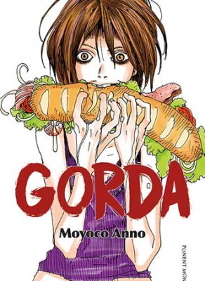 gorda manga