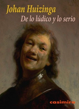 De lo lúdico y lo serio, análisis De lo lúdico y lo serio, análisis