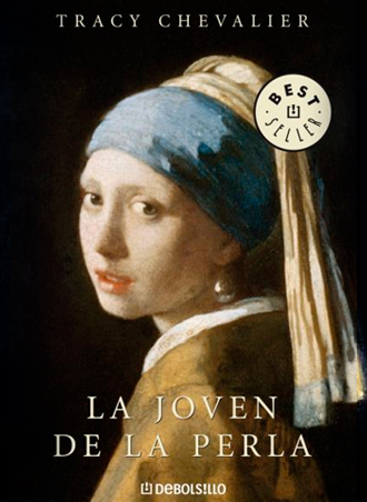 Análisis de la joven de la perla, el best seller de Tracy Chevalier Análisis de la joven de la perla, el best seller de Tracy Chevalier